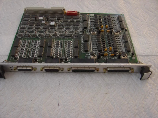 SYCOM 10332-00800 Input OutPut Board 110551