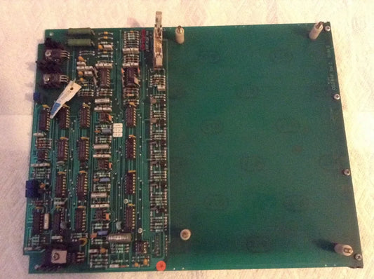 SSD 052446 Board