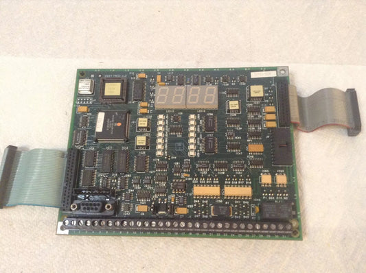 Reliance Electric 56921-604 Display Board 803624-26E