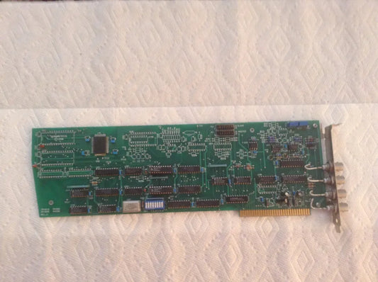 Signametrics SM-1010/SM-1020 Board