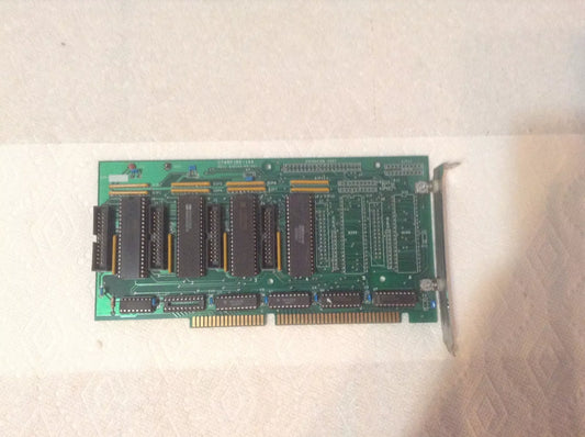 Stasfire 144 DI0144-99-001 Board