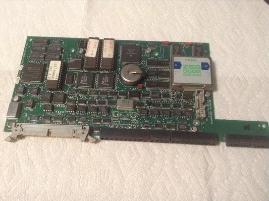 Parker Compumotor 71-013903-02 APEX G152/G154 Controller Board