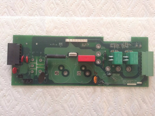 Parker Compumotor 71-013591-02 Apex Power Board 61-013590-02