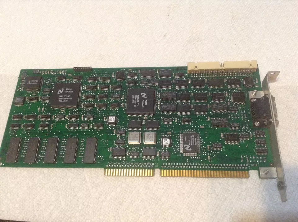 Tektronix 671-3902-00 Board