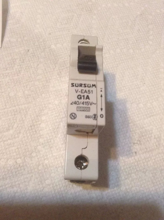 Sursum V-EA51 G1A Breaker