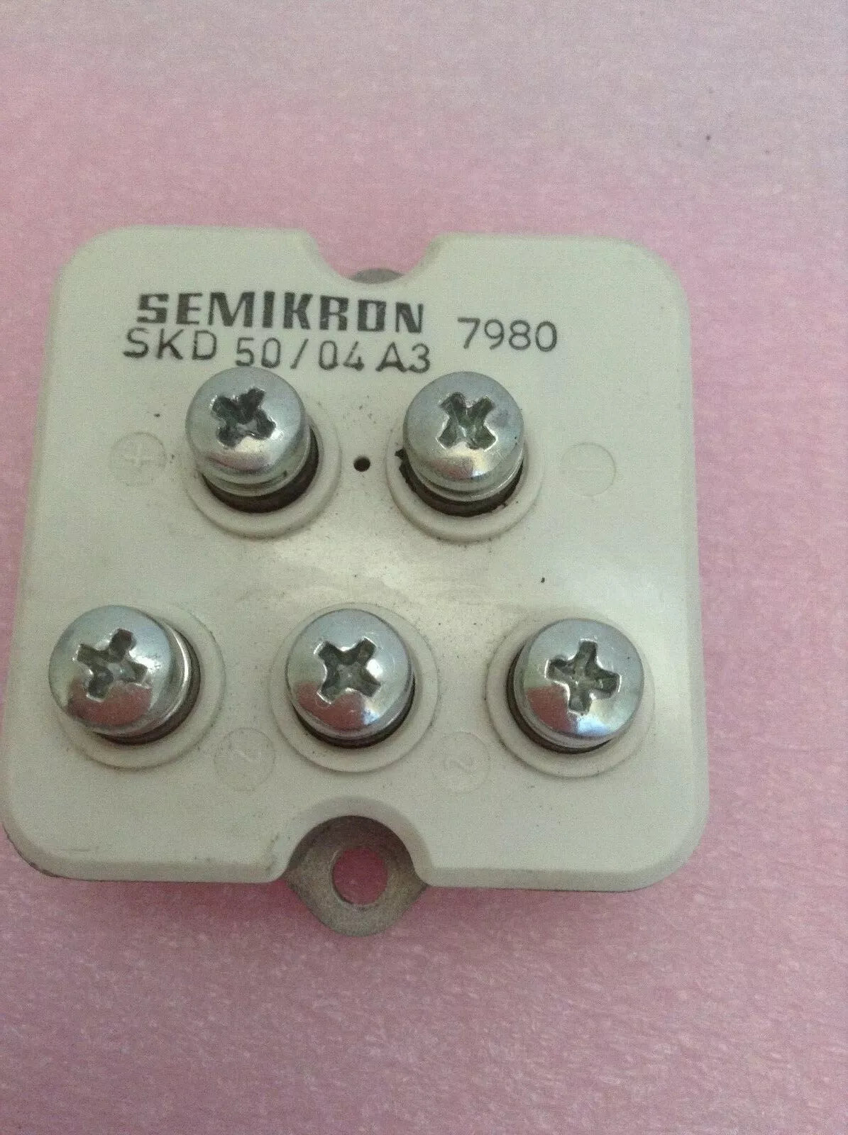 Semikcon SKD50/04A3 Module