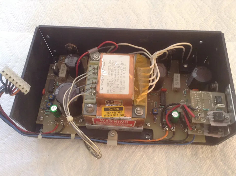 QPT-515-ET-66 Power Supply