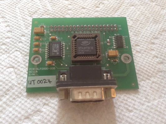 SLP2000-005 Board