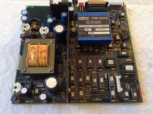 PCS1 Board