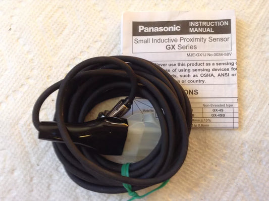 Panasonic GX-8M Proximity Sensor UGX8M