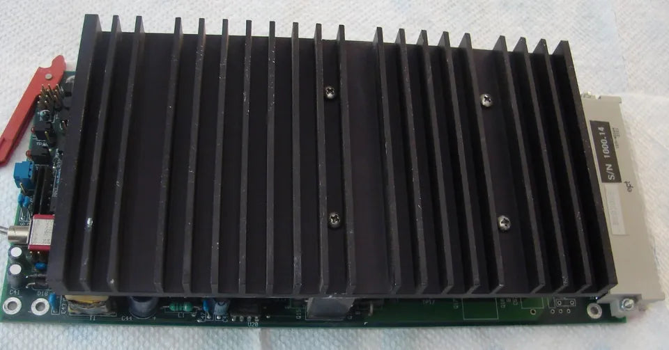 Anorad B803065 Power Supply Board 69532-1 3900047D 3850047D