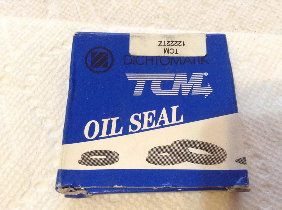 TCM 12222TZ Oil Seal