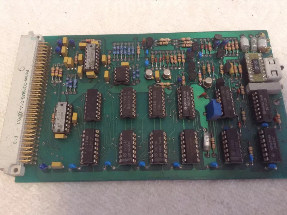 3S 1801 Board