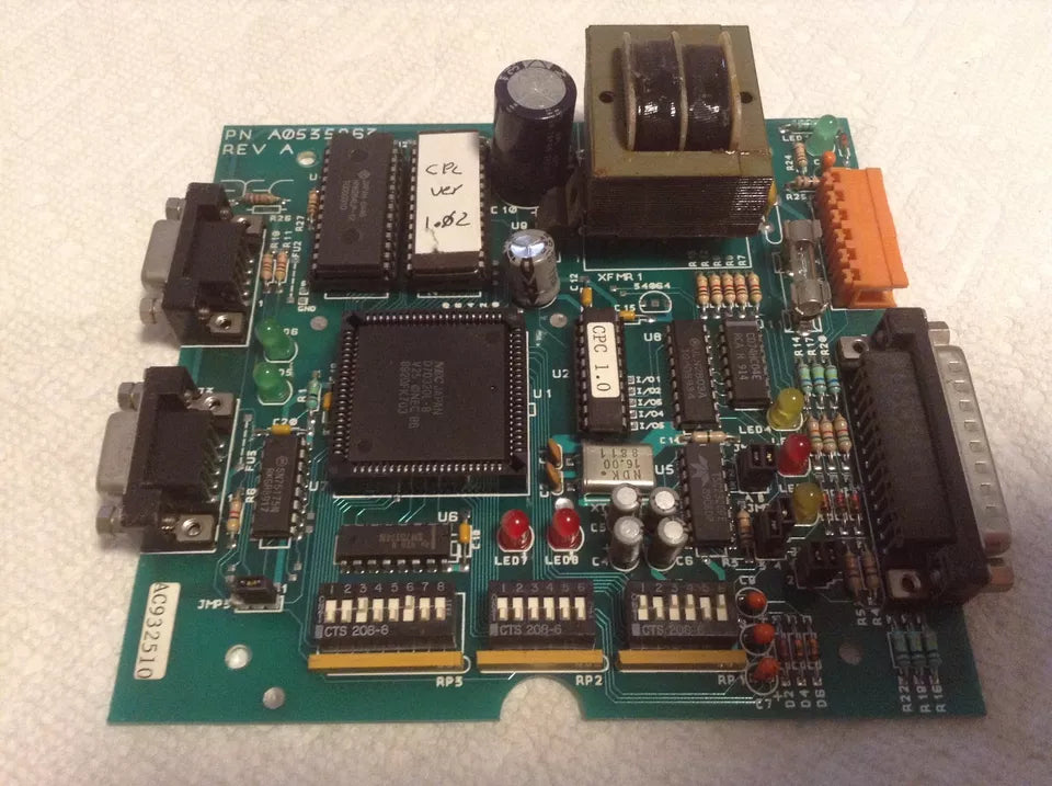 A0535963 Board