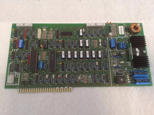 PKOMAT 32552122 CPU Board 800/2B