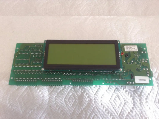 PICOMA 3255218 Display Board