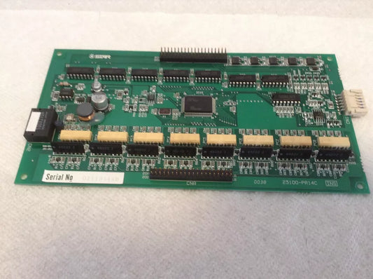 STAR 23100-PR14C Board