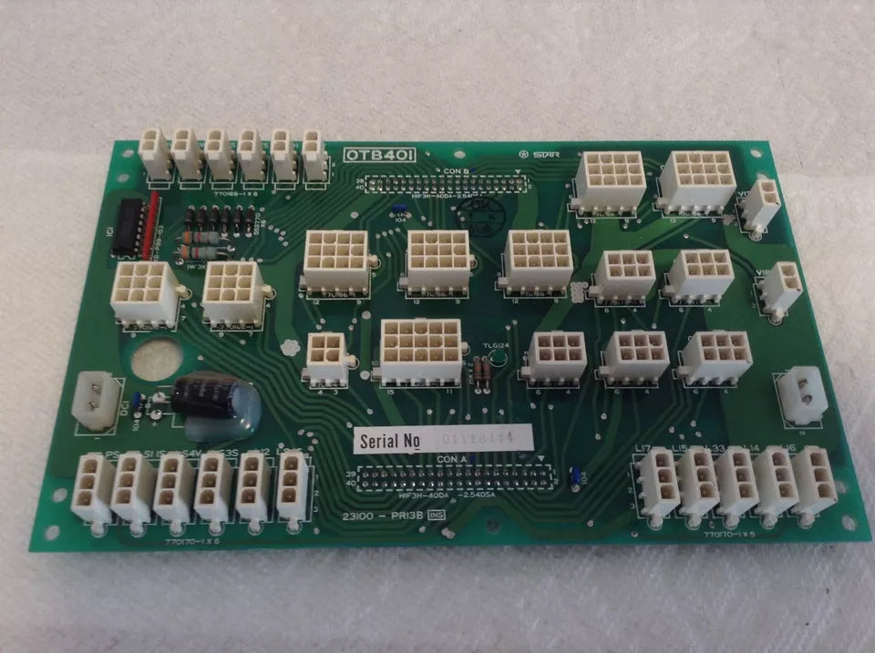 STAR 23100-PR13B Board OTB401