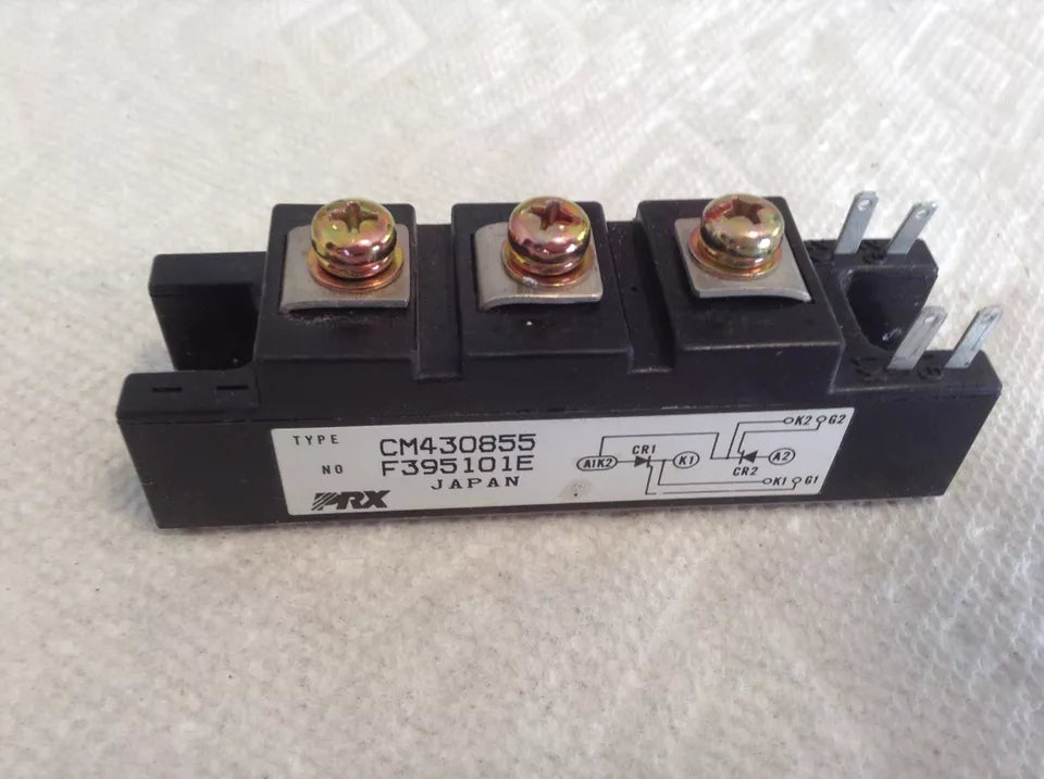 PXR CM430855 Power Module