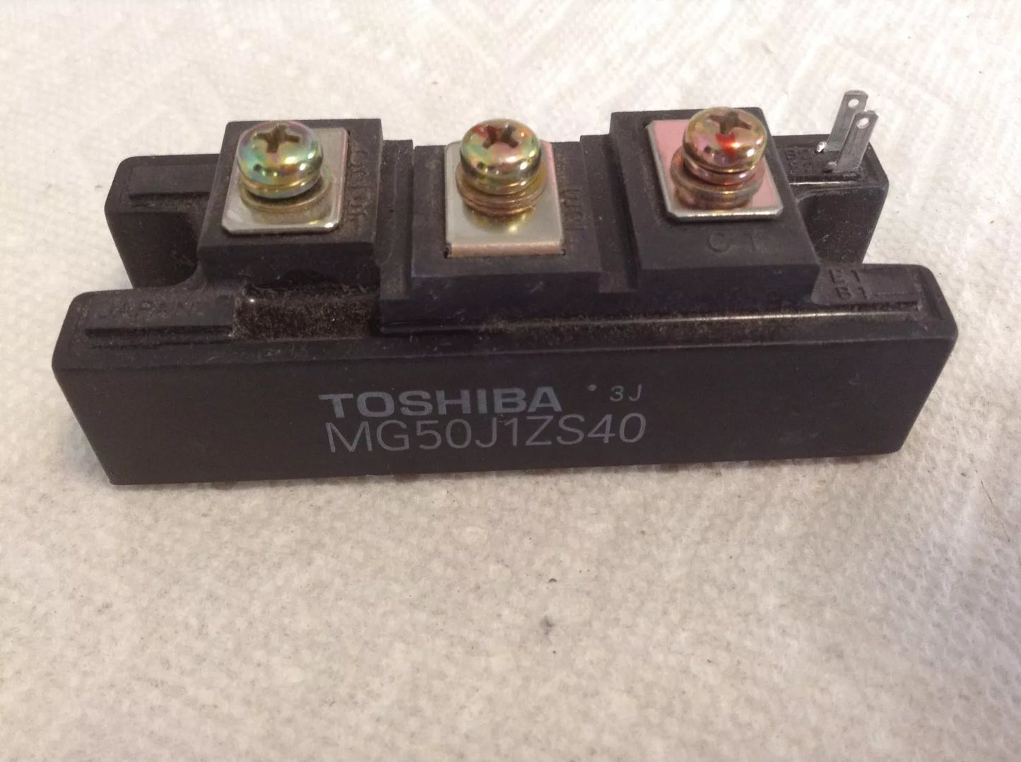 Toshiba MG50J1ZS40 Power Module