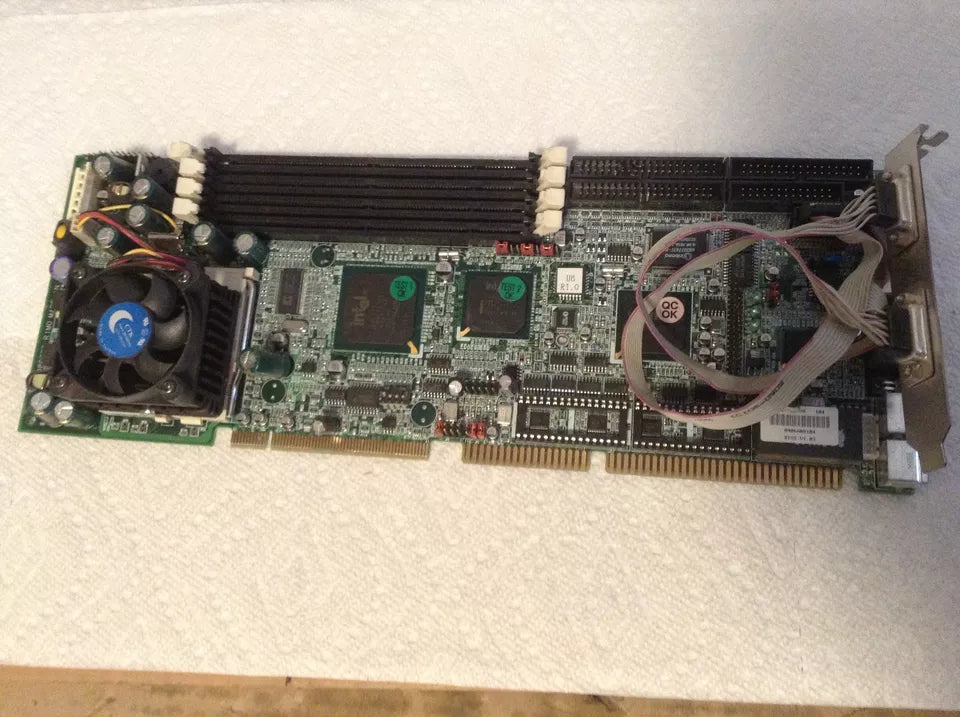 216006980096 Computer Board for parts