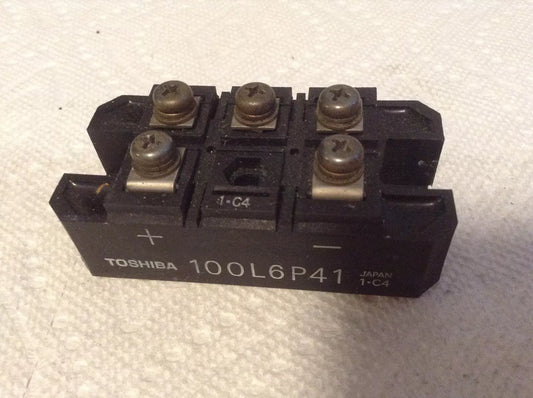 Toshiba 100L6P41 Module