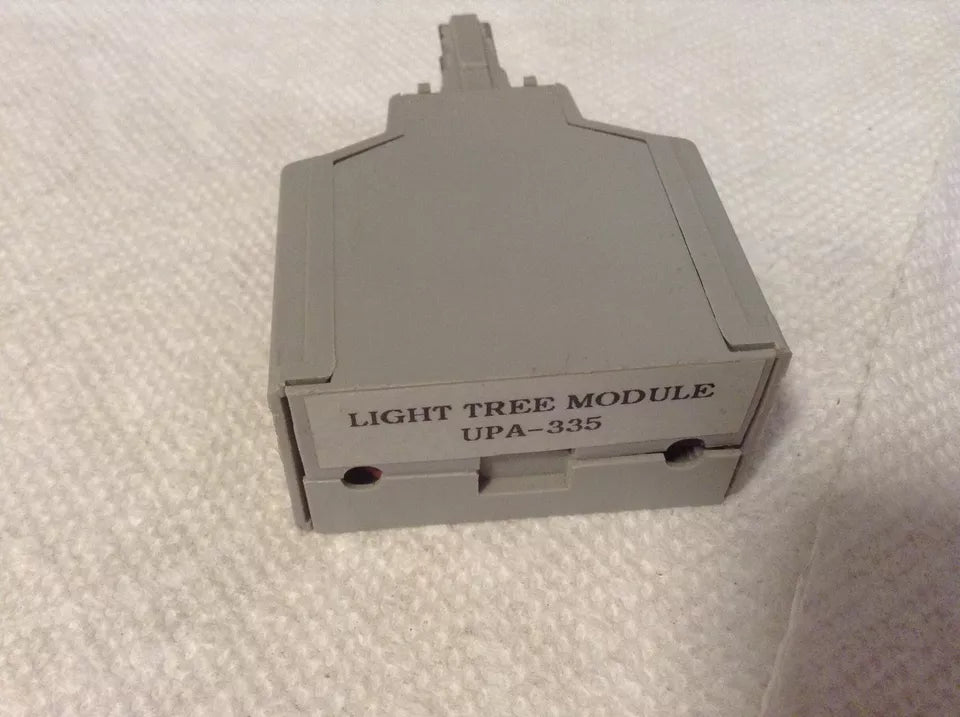 UPA-335 Light Tree Module