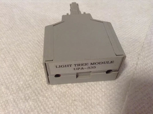 UPA-335 Light Tree Module