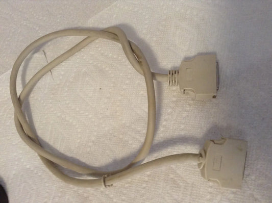 PLC Cable 40in Cable Connector 3m 10336