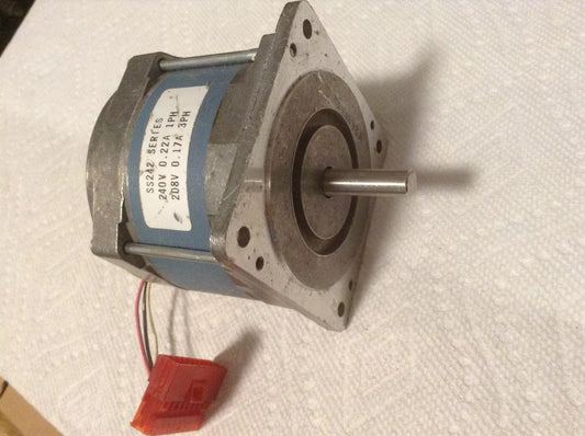 Superior Electric SS42 Motor