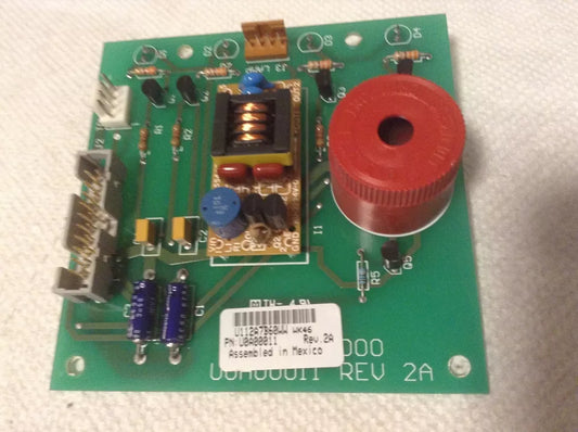 Amtech U0A00011 Board