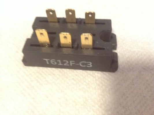 T612F-C3 Module