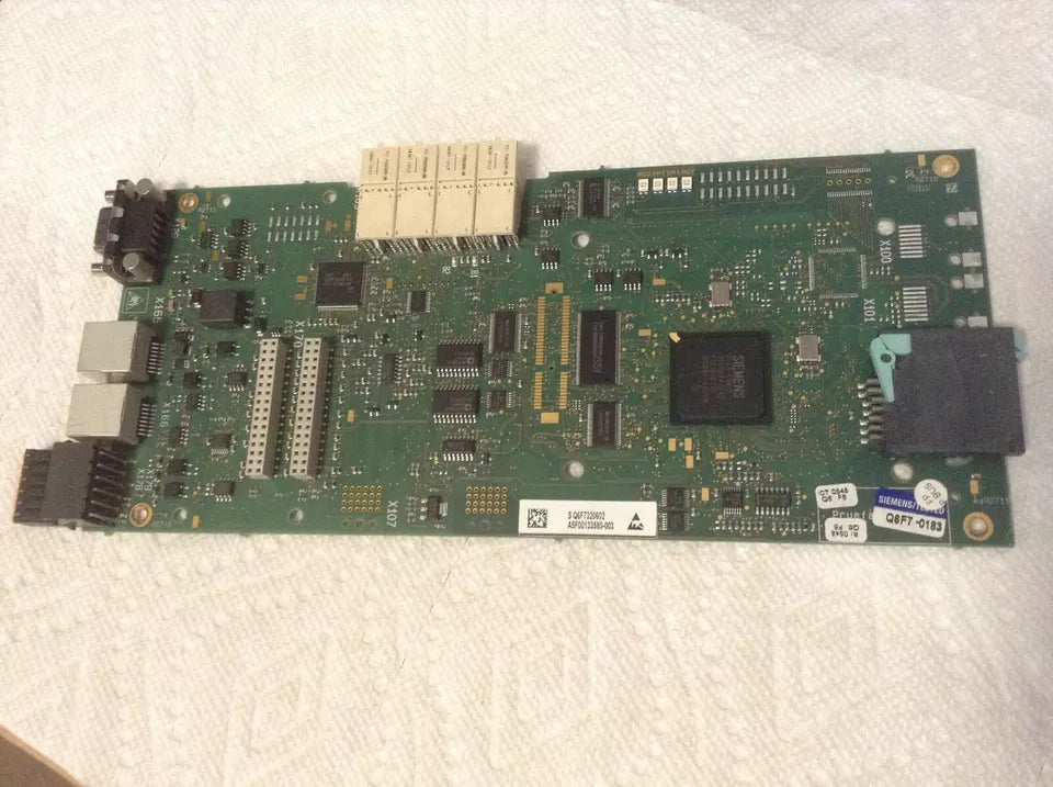 Siemens A5F00133580-003 Board