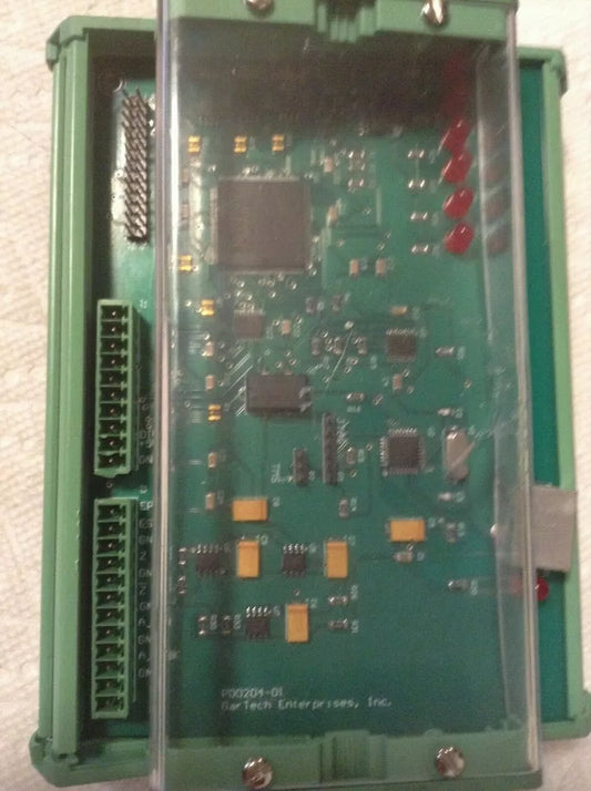 Sartech G01084-20 Board