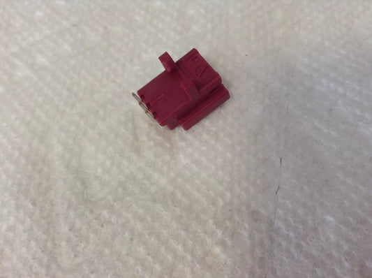 TE 969961-4 Connector Lot of 350 pieces