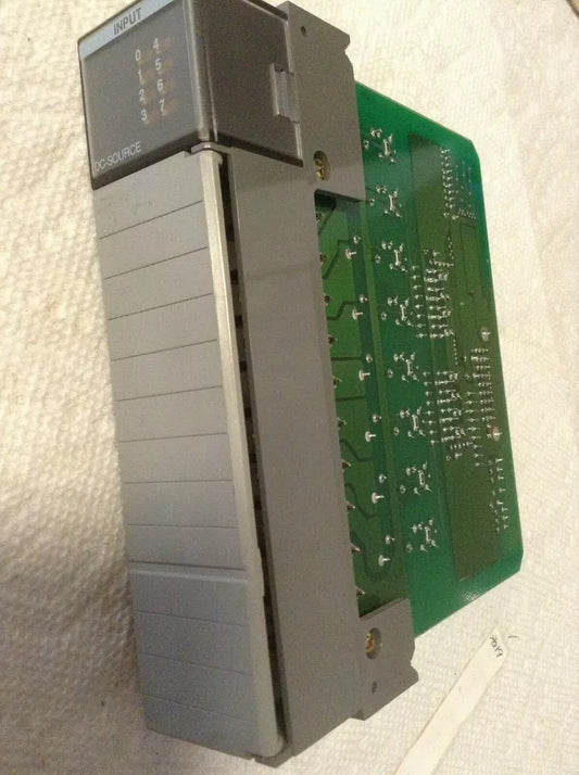 AB 1746-IV8 Input Module