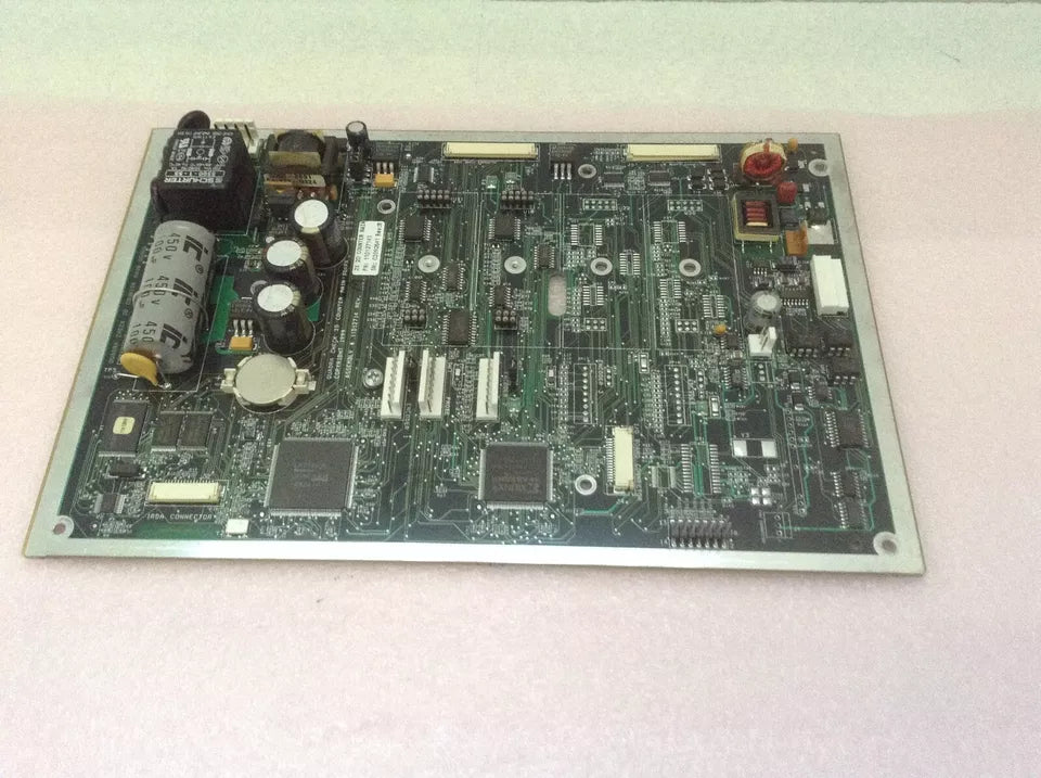 Quadra Check 11D127141 Counter Main Board Rev M 11D12714