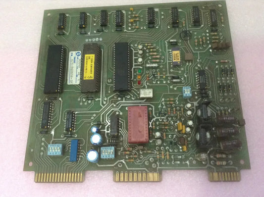 USM AJS-860B38-3P7 Board Rev C AJS-860B38