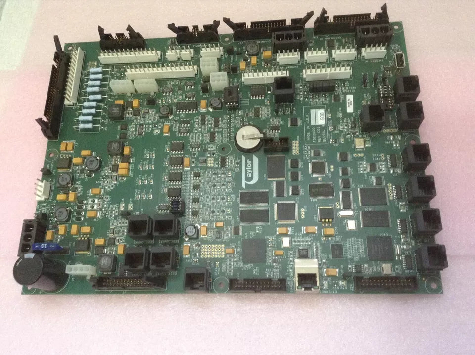 Taylor TDC2000 Board Rev C01