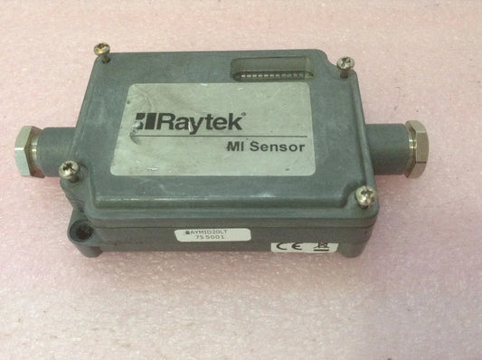 Raytek AYMID20LT MI Sensor