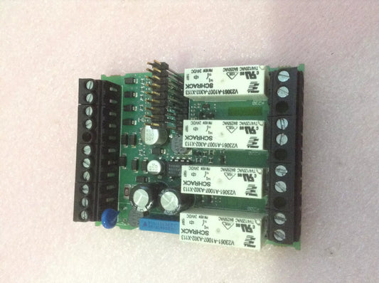 3813 Relay Board