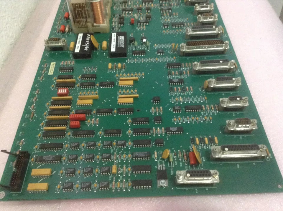 Universal 45890901-E Board 28887 46469301