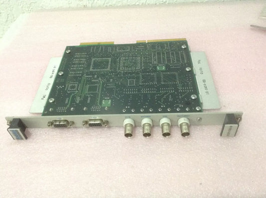 Radisys EXP-VID-B Video Boards 61-0654-24 Plug In