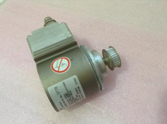 TR Electronic GmbH D-78647 Encoder Type CE58M 580-00135