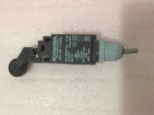 Schmersal 236-11z-M20 Limit switch