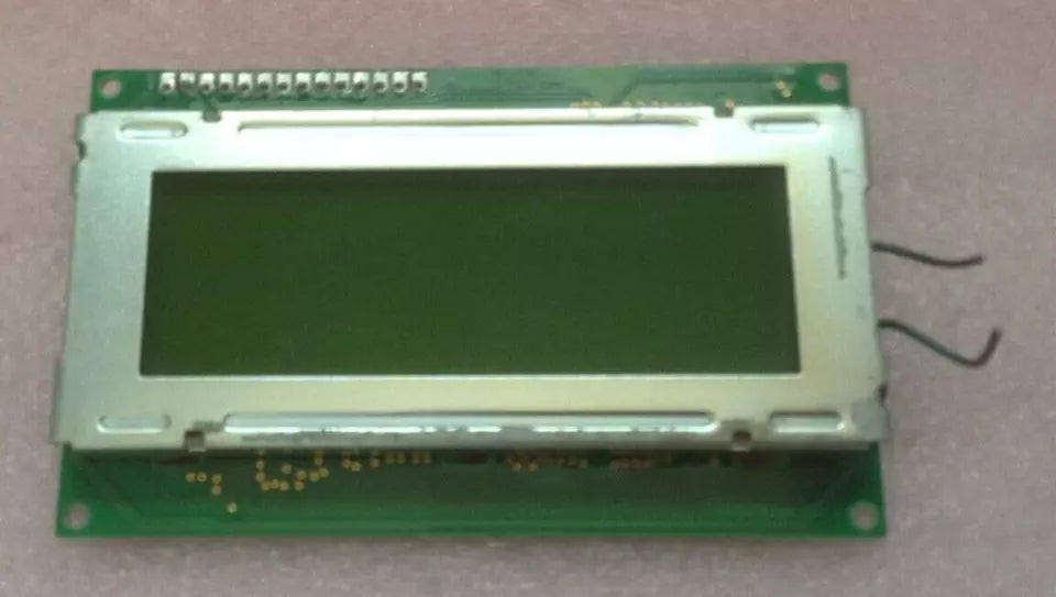 S8764 Display KS-110