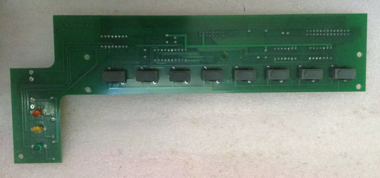 Sonalert 00704 Front panel and keyboard decoder board PCB 00703