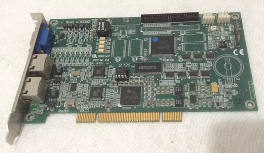 TRI PCI-L132-TRI Board