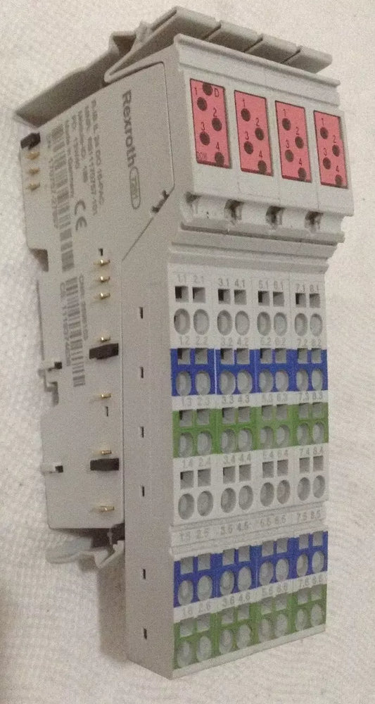 Rexroth 2696153 Module L40