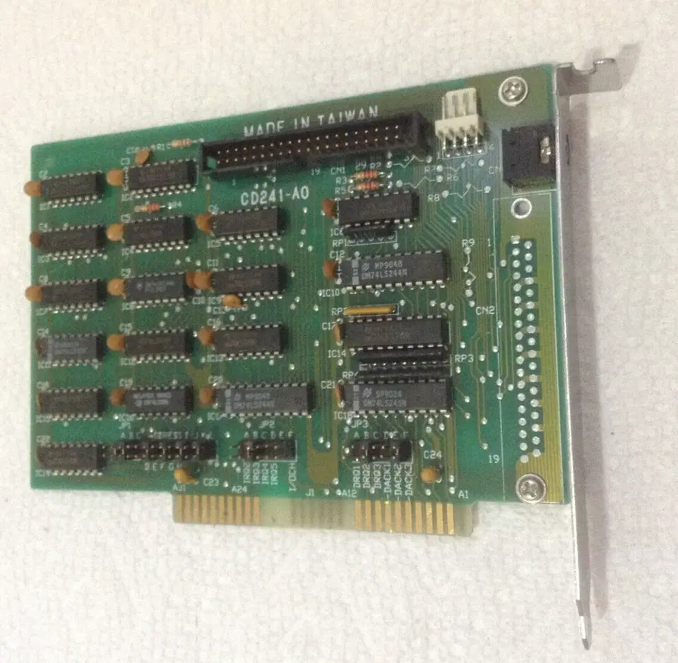 U327-6001-01 Board CD241-A0